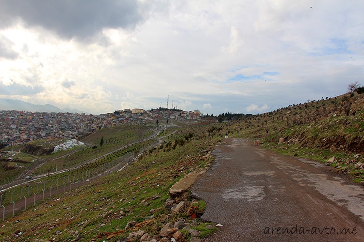 Аренда машины в Измире и аэропорту: цены, условия и отзывы | Турция
