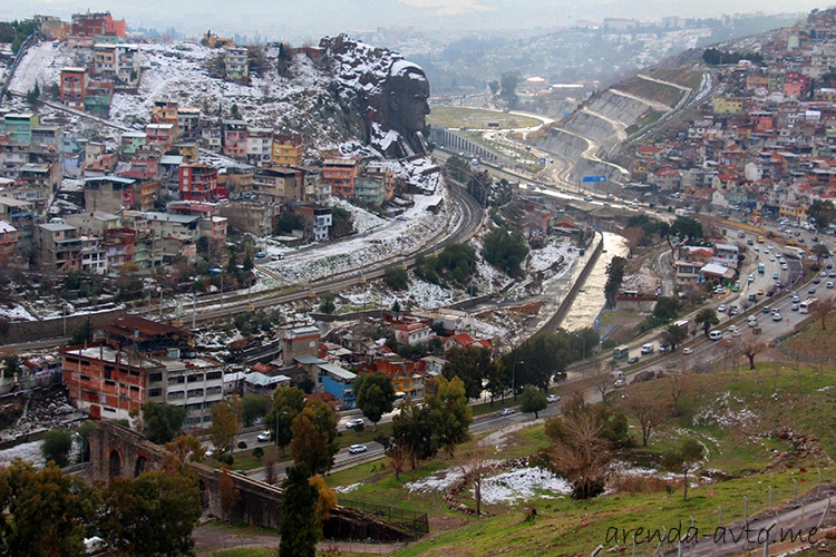 Прокат авто Измир, Турция Прокат авто Измир, Турция