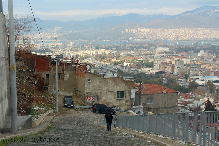 Брусчатка Измир Брусчатка Измир